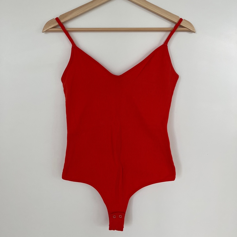 Dynamite Bodysuit